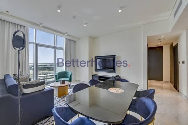 2 Bedrooms Hotel Apartment in  Business Bay