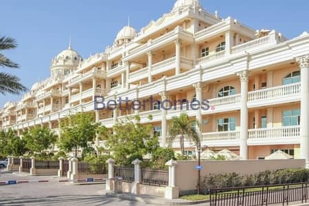 4 Bedrooms Townhouse in Palm Jumeirah 4 Bedrooms Townhouse in Palm Jumeirah