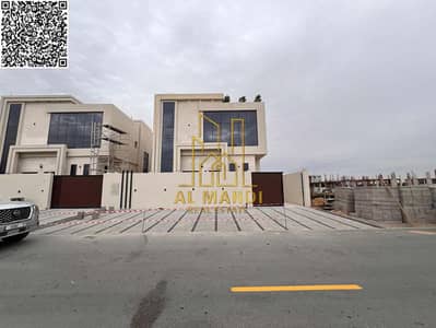 5 Bedroom Villa for Sale in Al Helio, Ajman - WhatsApp Image 2026-04-27 at 10.43. 45 AM. jpg 5 Bedroom Villa for Sale in Al Helio, Ajman - WhatsApp Image 2026-04-27 at 10.43. 45 AM. jpg