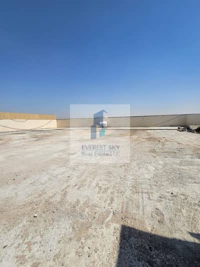 Industrial Land for Rent in Al Sajaa Industrial, Sharjah - 1780900770855. jpg