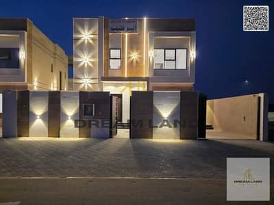 3 Bedroom Villa for Sale in Al Helio, Ajman - batch_WhatsApp Image 2026-02-12 at 18.13. 26. jpeg 3 Bedroom Villa for Sale in Al Helio, Ajman - batch_WhatsApp Image 2026-02-12 at 18.13. 26. jpeg