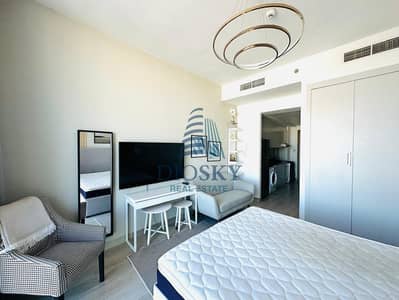 Studio for Rent in Jumeirah Village Circle (JVC), Dubai - Image 1 Studio for Rent in Jumeirah Village Circle (JVC), Dubai - Image 1