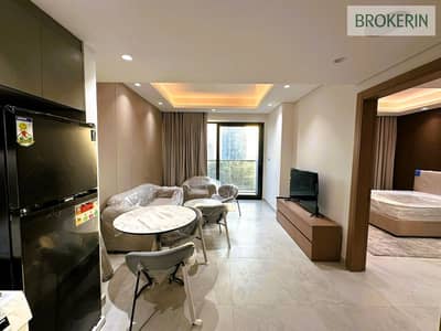 1 Bedroom Flat for Rent in Jumeirah Village Triangle (JVT), Dubai - 1. jpeg 1 Bedroom Flat for Rent in Jumeirah Village Triangle (JVT), Dubai - 1. jpeg