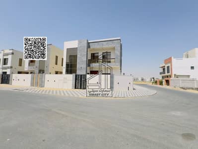5 Bedroom Villa for Sale in Al Yasmeen, Ajman - WhatsApp Image 2026-06-08 at 9.30. 04 AM. jpeg 5 Bedroom Villa for Sale in Al Yasmeen, Ajman - WhatsApp Image 2026-06-08 at 9.30. 04 AM. jpeg