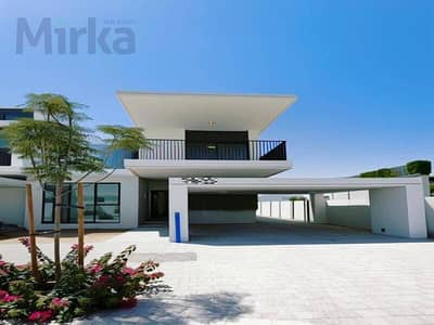 4 Bedroom Villa for Sale in The Valley by Emaar, Dubai - Single Row | Brand New | High ROI 4 Bedroom Villa for Sale in The Valley by Emaar, Dubai - Single Row | Brand New | High ROI