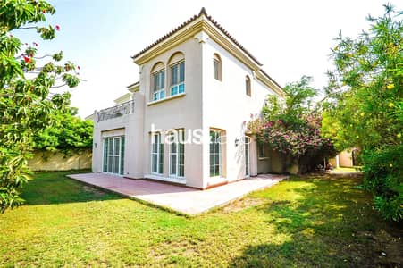 4 Bedroom Villa for Rent in Arabian Ranches, Dubai - Type 10 | 4 Bed | Well Maintained | Landscaped 4 Bedroom Villa for Rent in Arabian Ranches, Dubai - Type 10 | 4 Bed | Well Maintained | Landscaped