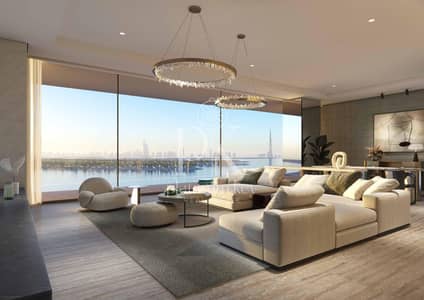 3 Cпальни Апартамент Продажа в Палм Джумейра, Дубай - img411. jpg