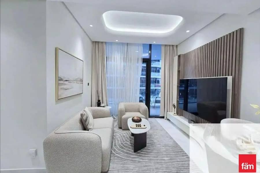 Fully Furnished | High Floor | Luxury Living Fully Furnished | High Floor | Luxury Living