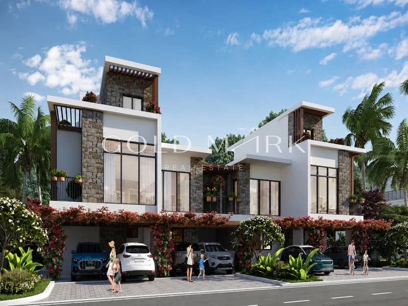 Best Offer Premium | Corner Unit | Close To Lagoon Best Offer Premium | Corner Unit | Close To Lagoon
