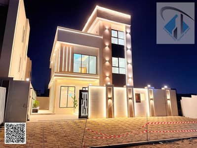 5 Bedroom Villa for Sale in Al Helio, Ajman - WhatsApp Image 2026-06-08 at 10.39. 49 AM. jpeg 5 Bedroom Villa for Sale in Al Helio, Ajman - WhatsApp Image 2026-06-08 at 10.39. 49 AM. jpeg