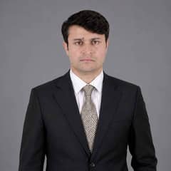 Buzergmehr Saidov