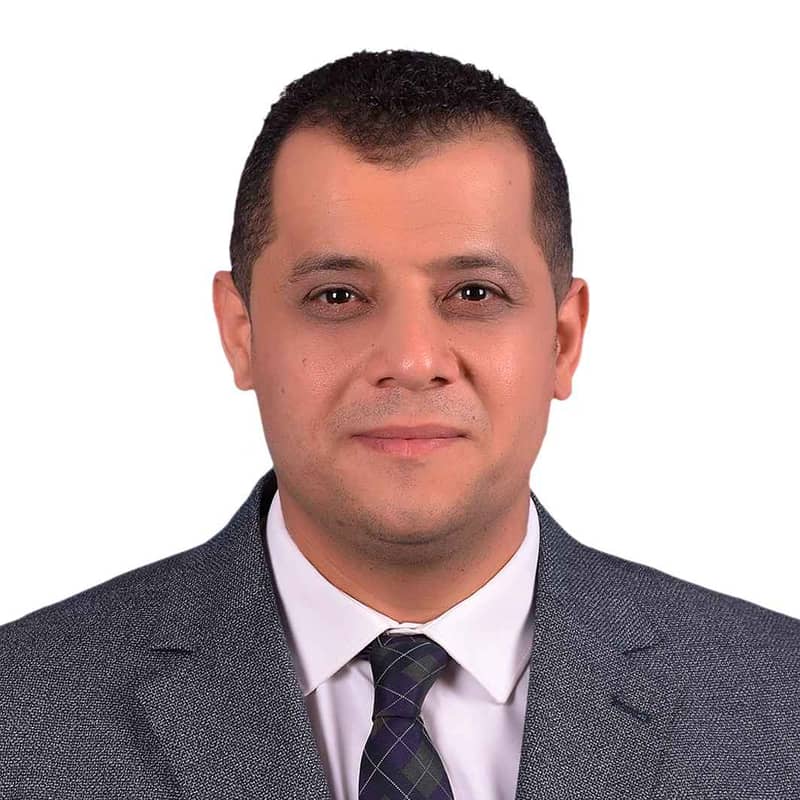 Ahmed Hamdy