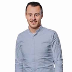 Ahmed El Deeb