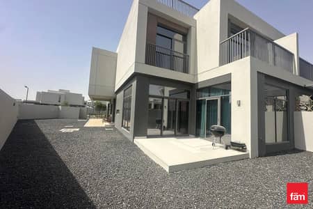4 Camere Villa in Vendita a Dubai South, Dubai - Villa a Dubai South，Residential District，The Pulse，The Pulse Beachfront 3, 4 camere da letto, 4600000 AED - 15408682
