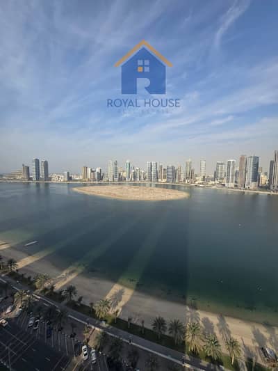 3 Bedroom Apartment for Rent in Al Khan, Sharjah - WhatsApp Image 2026-06-07 at 6.38. 31 PM. jpeg 3 Bedroom Apartment for Rent in Al Khan, Sharjah - WhatsApp Image 2026-06-07 at 6.38. 31 PM. jpeg