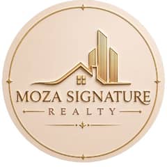 MOZA SIGNATURE REALTY MOZA SIGNATURE REALTY