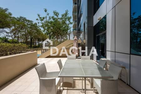 1 Bedroom Flat for Sale in Palm Jumeirah, Dubai - Vacant | Large Garden | Negotiable 1 Bedroom Flat for Sale in Palm Jumeirah, Dubai - Vacant | Large Garden | Negotiable