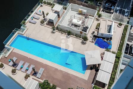 2 Bedroom Flat for Rent in Dubai Marina, Dubai - STELLA MARIS | SEA VIEW | READY TO MOVE IN 2 Bedroom Flat for Rent in Dubai Marina, Dubai - STELLA MARIS | SEA VIEW | READY TO MOVE IN