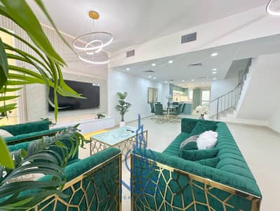 4 Bedroom Villa for Sale in Jumeirah Village Circle (JVC), Dubai - 39d515af-1c4c-415f-9887-53211abac005. jpg 4 Bedroom Villa for Sale in Jumeirah Village Circle (JVC), Dubai - 39d515af-1c4c-415f-9887-53211abac005. jpg