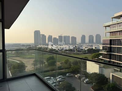 Studio for Sale in DAMAC Hills, Dubai - Fully Furnished | Huge Layout | Golf Course View Studio for Sale in DAMAC Hills, Dubai - Fully Furnished | Huge Layout | Golf Course View