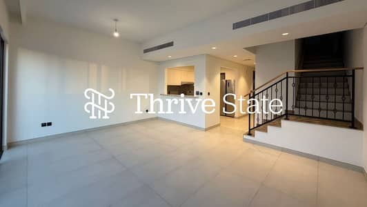 4 Bedroom Townhouse for Rent in DAMAC Lagoons, Dubai - Prime Location | Single Row | Close to Central Hub 4 Bedroom Townhouse for Rent in DAMAC Lagoons, Dubai - Prime Location | Single Row | Close to Central Hub
