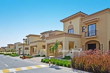 فیلا 4 غرف نوم للبيع في المرابع العربية 2، دبي - 4 Bedrooms Villa in Arabian Ranches 2 فیلا 4 غرف نوم للبيع في المرابع العربية 2، دبي - 4 Bedrooms Villa in Arabian Ranches 2