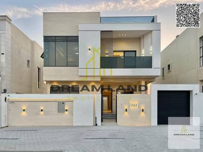 5 Bedroom Villa for Sale in Al Helio, Ajman - batch_WhatsApp Image 2025-11-11 at 5.33. 45 PM. jpeg 5 Bedroom Villa for Sale in Al Helio, Ajman - batch_WhatsApp Image 2025-11-11 at 5.33. 45 PM. jpeg
