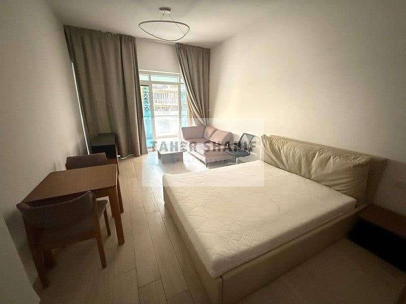 Spacious Studio | Community View | Ready to Move In Spacious Studio | Community View | Ready to Move In