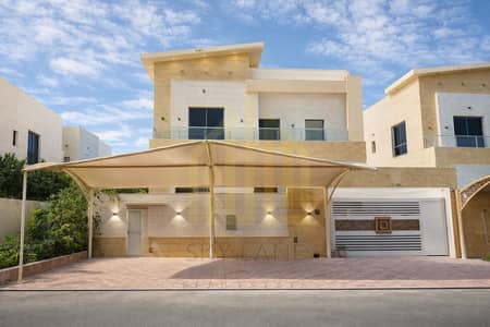 5 Bedroom Villa for Sale in Al Yasmeen, Ajman - 1. jpeg 5 Bedroom Villa for Sale in Al Yasmeen, Ajman - 1. jpeg