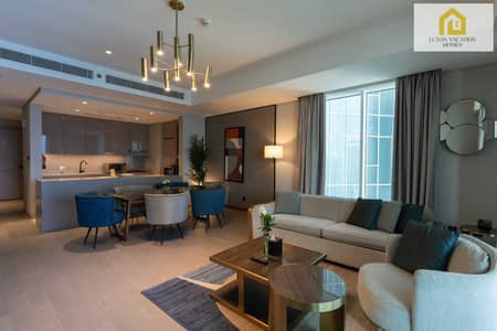 2 habitaciones Hotel Apartment para en Alquiler en Business Bay, Dubai - _DSC1764. jpg 2 habitaciones Hotel Apartment para en Alquiler en Business Bay, Dubai - _DSC1764. jpg