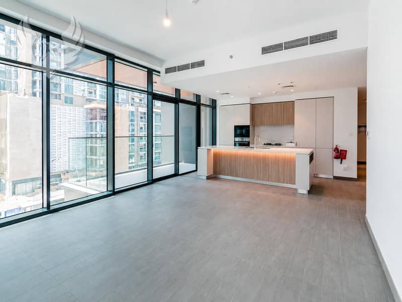 Ready Move-in | Unfurnished | With Balcony Ready Move-in | Unfurnished | With Balcony