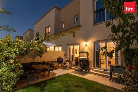 2 Bedroom Townhouse for Sale in Dubailand, Dubai - 2 BHK Plus Maid | Single Row | Near To Pool 2 Bedroom Townhouse for Sale in Dubailand, Dubai - 2 BHK Plus Maid | Single Row | Near To Pool