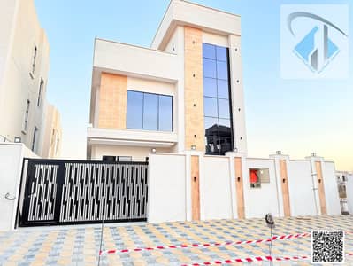 5 Cпальни Вилла Продажа в Аль Хелио, Аджман - WhatsApp Image 2026-06-08 at 11.00. 17 AM. jpeg 5 Cпальни Вилла Продажа в Аль Хелио, Аджман - WhatsApp Image 2026-06-08 at 11.00. 17 AM. jpeg