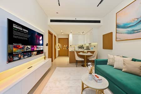 1 Bedroom Flat for Rent in Jumeirah Village Circle (JVC), Dubai - WhatsApp Image 2026-06-08 at 2.30. 14 PM (4). jpeg 1 Bedroom Flat for Rent in Jumeirah Village Circle (JVC), Dubai - WhatsApp Image 2026-06-08 at 2.30. 14 PM (4). jpeg