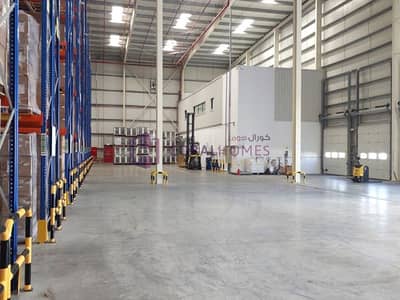 Warehouse in Vendita a Jebel Ali, Dubai - Magazzino a Jebel Ali，Jebel Ali Freezone, 25000000 AED - 14010157