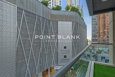 1 Slaapkamer Appartement te Huur in Downtown Dubai, Dubai - Appartement in Downtown Dubai，Dunya Tower, 1 slaapkamer, 100000 AED - 15409001