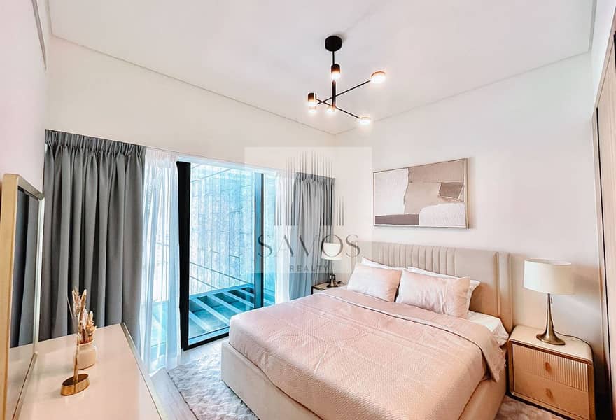 Brand New | Close To Metro & Tram | Community View - Image 2