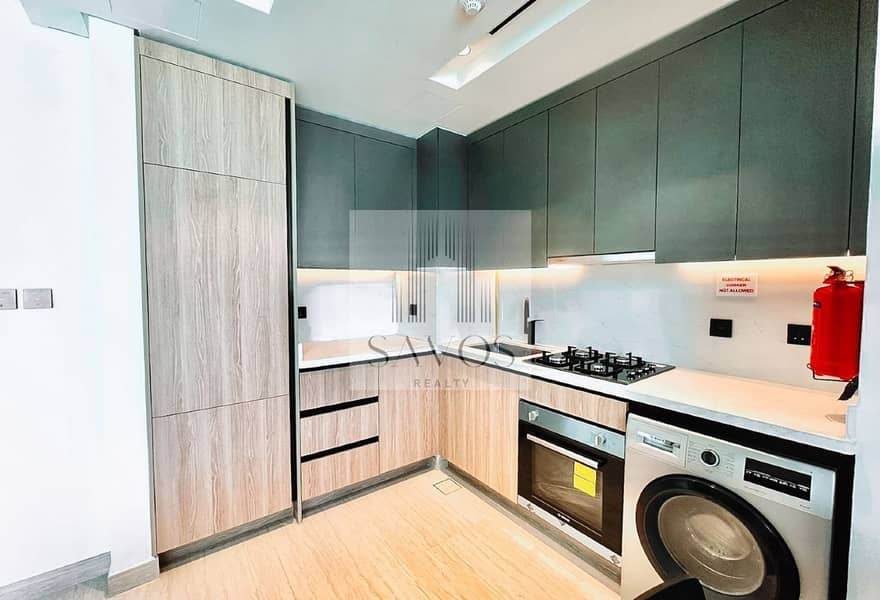 Brand New | Close To Metro & Tram | Community View - Image 3