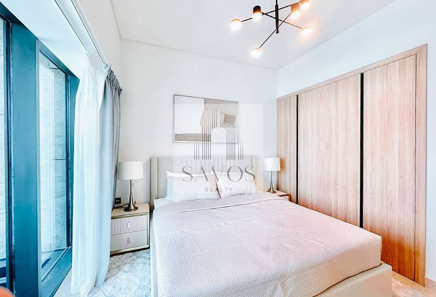 Brand New | Close To Metro & Tram | Community View - Image 4
