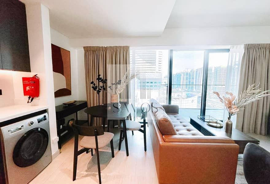 Brand New | Close To Metro & Tram | Community View - Image 5