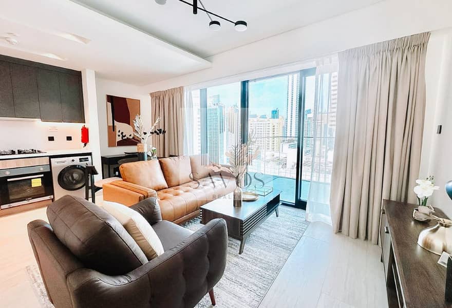 Brand New | Close To Metro & Tram | Community View - Image 6