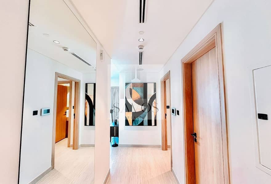 Brand New | Close To Metro & Tram | Community View - Image 7