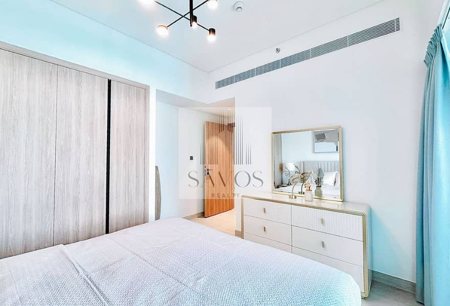 Brand New | Close To Metro & Tram | Community View - Image 9