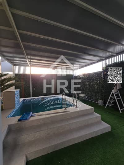 3 Camere Villa in affitto a Al Zahya, Ajman - WhatsApp Image 2026-06-07 at 11.21. 03 PM (1). jpeg