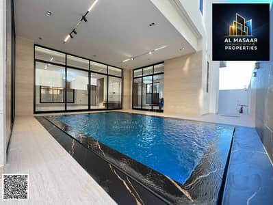 5 Bedroom Villa for Sale in Al Helio, Ajman - WhatsApp Image 2026-05-18 at 1.11. 12 PM(2). jpeg