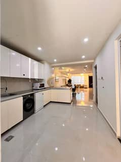 4 BHK + Maid | Spacious | Fully furnished