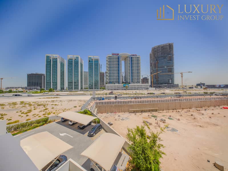 Exclusive | Fully Furnished | Open Views Exclusive | Fully Furnished | Open Views