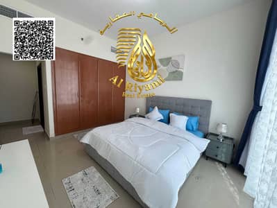 1 Bedroom Flat for Rent in Corniche Ajman, Ajman - WhatsApp Image 2026-06-08 at 10.39. 23 AM. jpeg 1 Bedroom Flat for Rent in Corniche Ajman, Ajman - WhatsApp Image 2026-06-08 at 10.39. 23 AM. jpeg