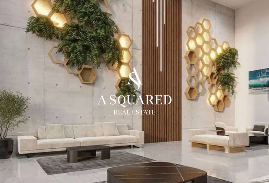 High-Floor | Good Investment | Pool & City Views - Image 2