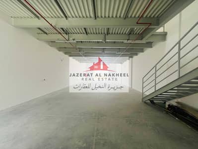 Warehouse for Rent in Al Sajaa Industrial, Sharjah - IMG_2513. jpg Warehouse for Rent in Al Sajaa Industrial, Sharjah - IMG_2513. jpg